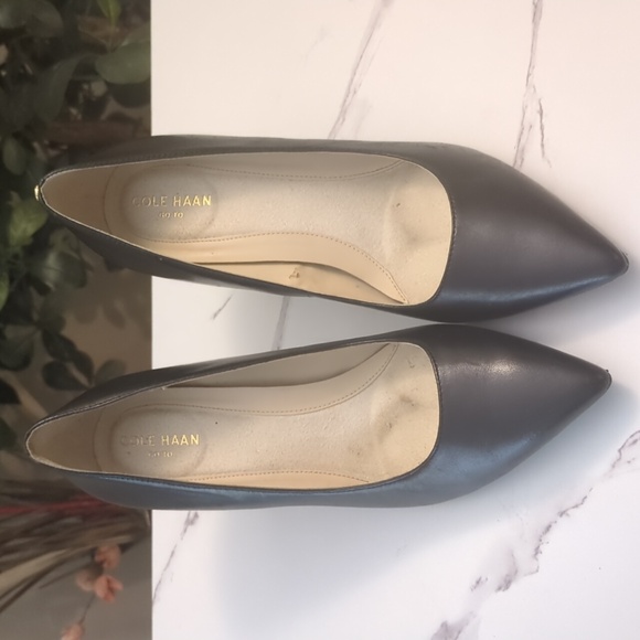 Cole Haan Heels EUC - Picture 6 of 10